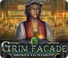 Jogo Grim Facade: Broken Sacrament
