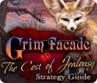 Jogo Grim Facade: Cost of Jealousy Strategy Guide