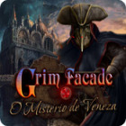 Jogo Grim Facade: O Mistério de Veneza