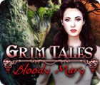 Jogo Grim Tales: Bloody Mary