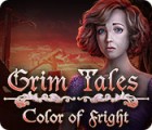 Jogo Grim Tales: Color of Fright