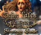 Jogo Grim Tales: The Bride Strategy Guide