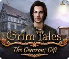 Jogo Grim Tales: The Generous Gift