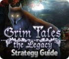 Jogo Grim Tales: The Legacy Strategy Guide