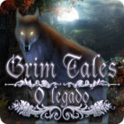 Jogo Grim Tales: O Legado