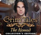 Jogo Grim Tales: The Nomad Collector's Edition