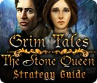 Jogo Grim Tales: The Stone Queen Strategy Guide