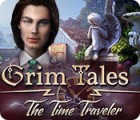 Jogo Grim Tales: The Time Traveler