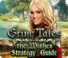 Jogo Grim Tales: The Wishes Strategy Guide