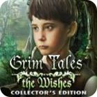 Jogo Grim Tales: The Wishes Collector's Edition