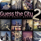 Jogo Guess The City 2