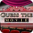 Jogo Guess The Movie