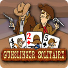 Jogo Gunslinger Solitaire