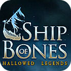 Jogo Hallowed Legends: Ship of Bones Collector's Edition