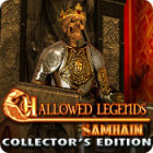 Jogo Hallowed Legends: Samhain Collector's Edition