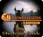 Jogo Hallowed Legends: Samhain Stratey Guide