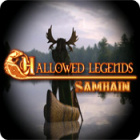 Jogo Hallowed Legends: Samhain