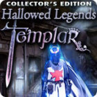 Jogo Hallowed Legends: Templar Collector's Edition