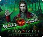 Jogo Halloween Chronicles: Monsters Among Us