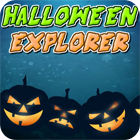 Jogo Halloween Explorer