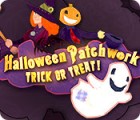Jogo Halloween Patchworks: Trick or Treat!