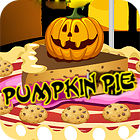 Jogo Halloween Pumpkin Pie