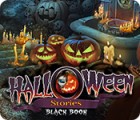 Jogo Halloween Stories: Black Book