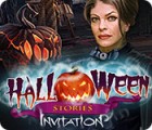 Jogo Halloween Stories: Invitation