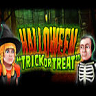 Jogo Halloween: Trick or Treat