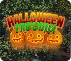 Jogo Halloween Trouble