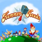 Jogo Hammer Heads