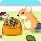 Jogo Hamster Lost In Food