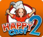Jogo Happy Chef 2
