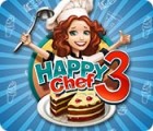 Jogo Happy Chef 3