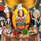 Jogo Happy Chef