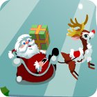 Jogo Happy Santa