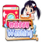 Jogo Happy Washing Jogo Happy Washing
