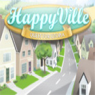 Jogo Happyville - Quest for Utopia