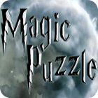 Jogo Harry Potter Magic Puzzle