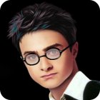 Jogo Harry Potter : Makeover