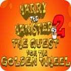 Jogo Harry the Hamster 2: The Quest for the Golden Wheel