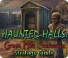 Jogo Haunted Halls: Green Hills Sanitarium Strategy Guide