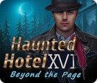 Jogo Haunted Hotel: Beyond the Page