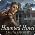 Jogo Haunted Hotel: Charles Dexter Ward