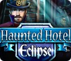 Jogo Haunted Hotel: Eclipse