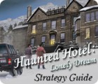Jogo Haunted Hotel: Lonely Dream Strategy Guide