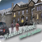 Jogo Haunted Hotel: Hotel da Solidão