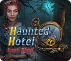 Jogo Haunted Hotel: Lost Time