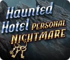 Jogo Haunted Hotel: Personal Nightmare