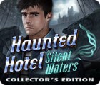 Jogo Haunted Hotel: Silent Waters Collector's Edition